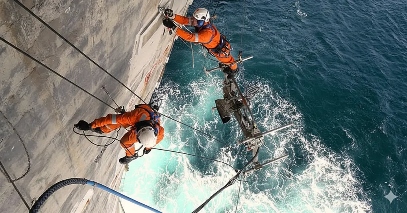 About Aeris Technical Services