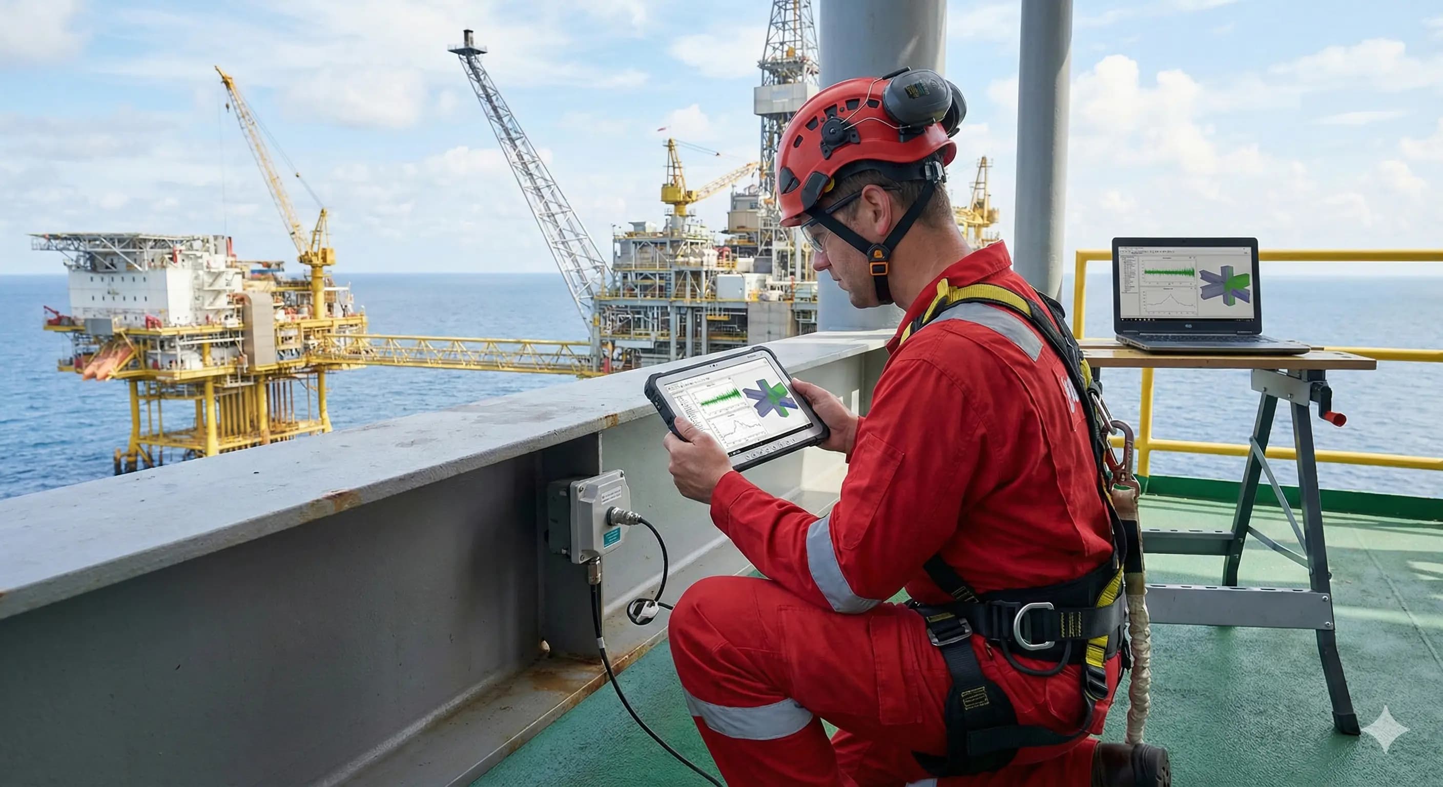 Digital Condition Monitoring Support